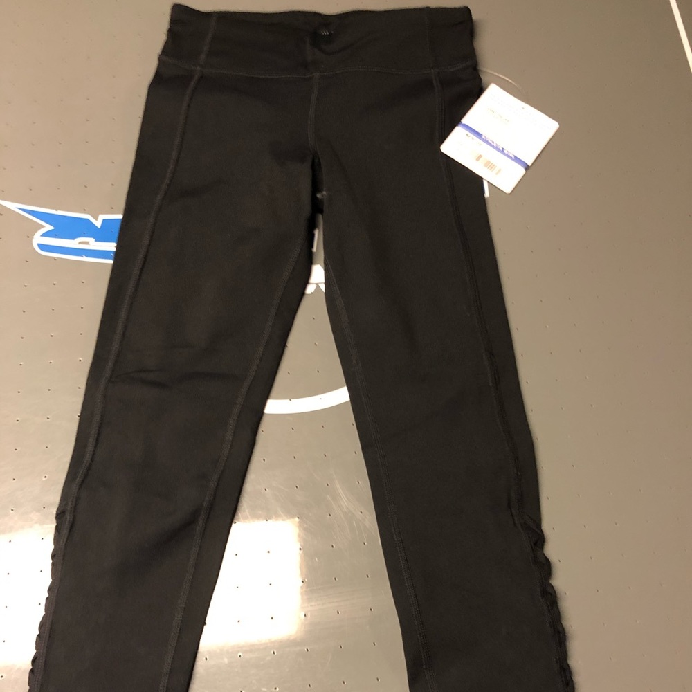 Athlete Girl Leggings